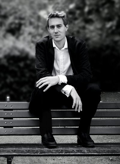 Simon Watterton